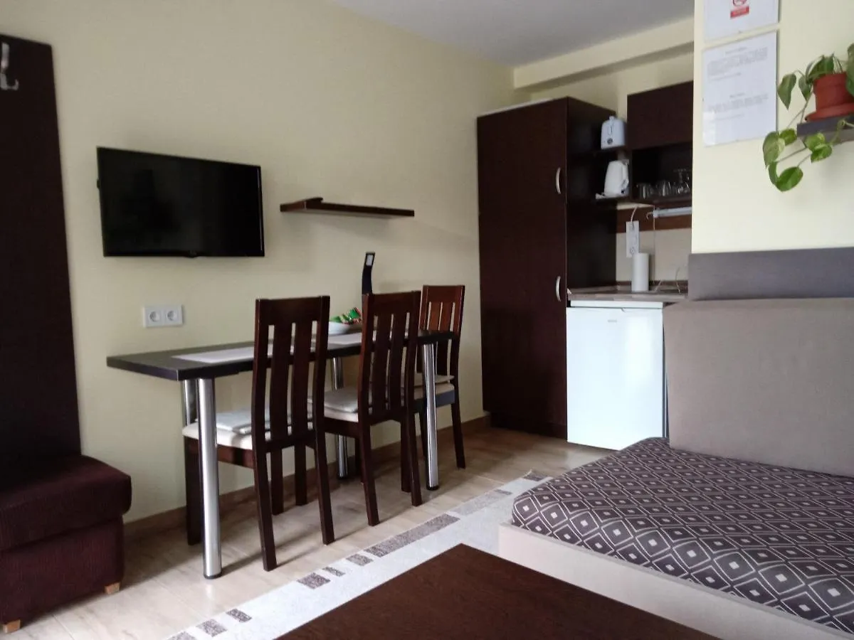 Borostyan Vendeghaz Eger Hotel